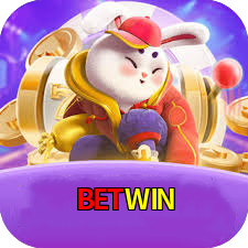 BETWIN Logo